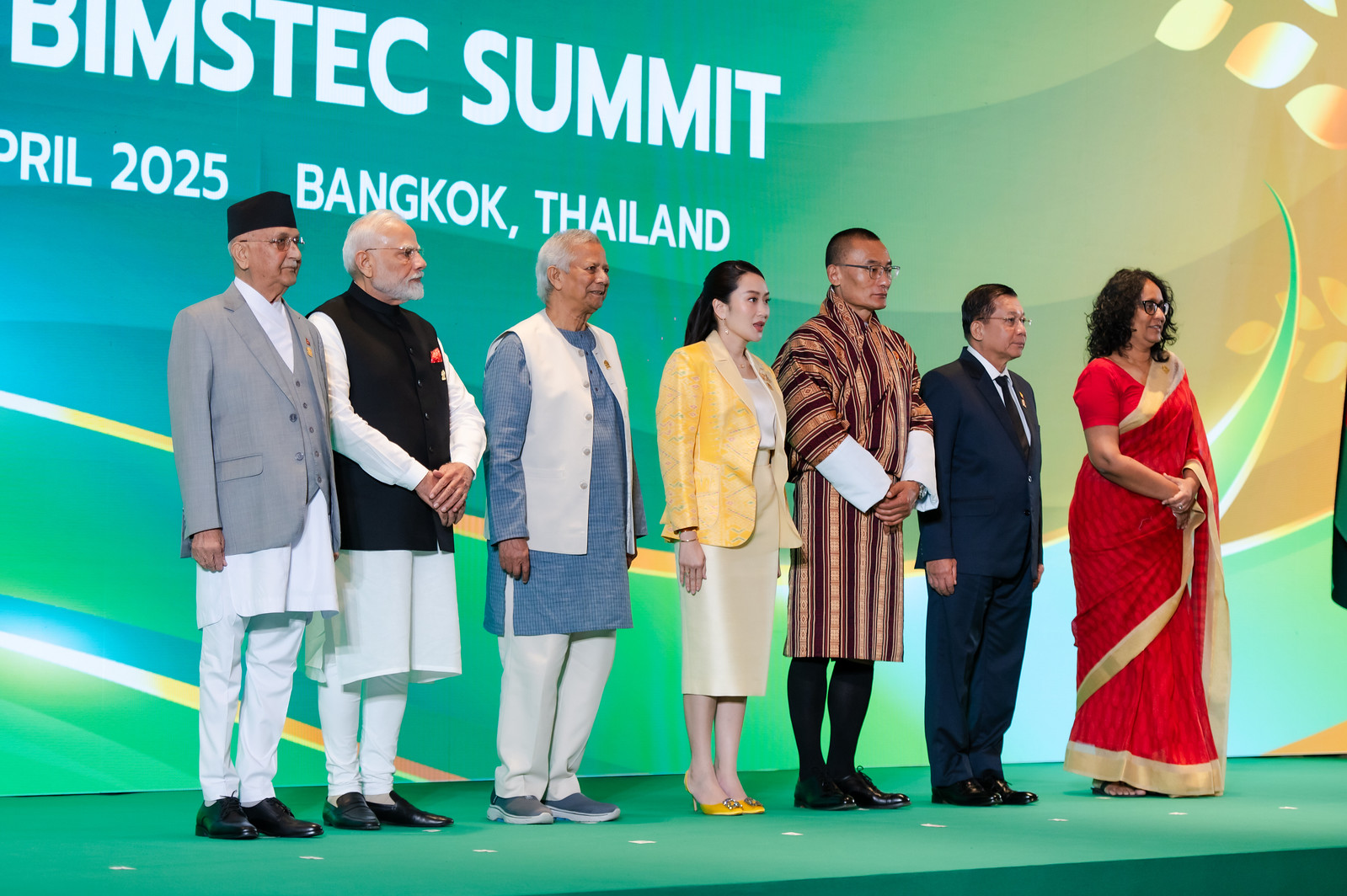 Bangladesh set to assume BIMSTEC chairmanship