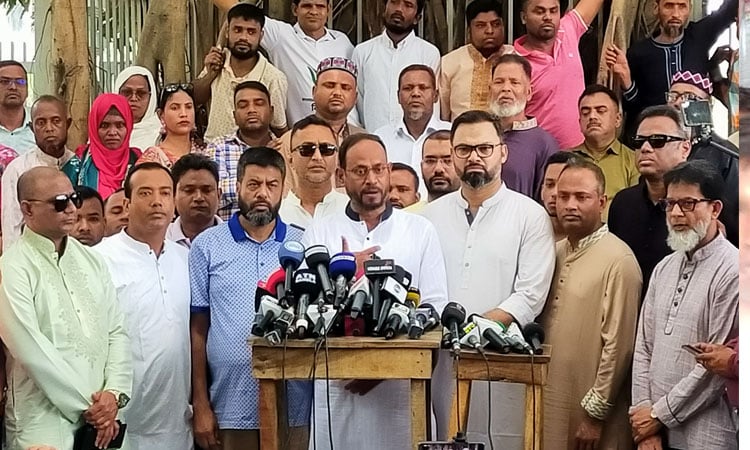 BNP to arrange countrywide Swadhinata Concert