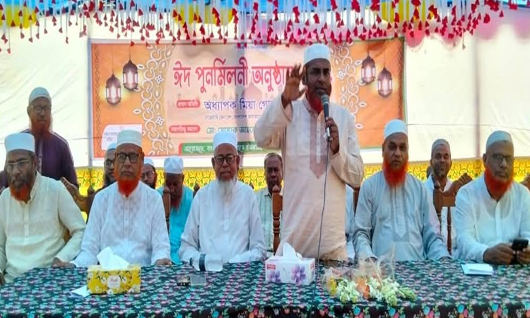 Efforts to rehabilitate fascist AL won't be tolerated: Parwar