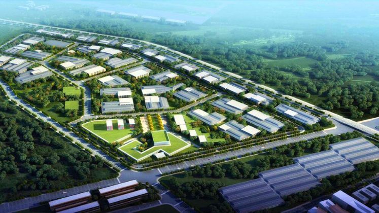12 more firms to go into commercial operation at Ctg BEPZA EZ in 2025