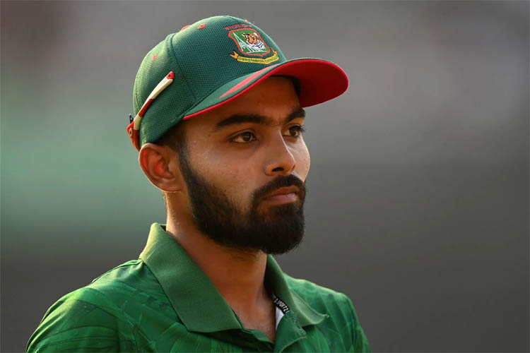 Hridoy replaces Tamim as Mohammedan captain in DPL