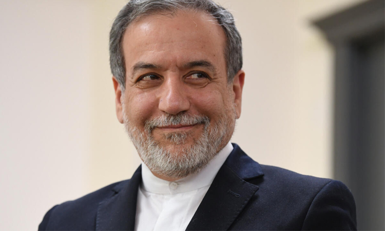 Iran top diplomat rejects direct negotiations with US