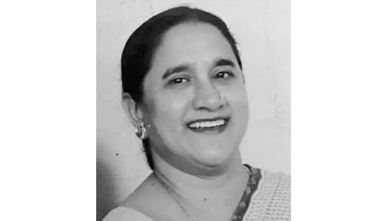 Koko’s mother-in-law Mukarrema Reza passes away