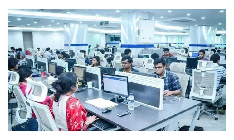 Offices reopen after 9-day Eid vacation