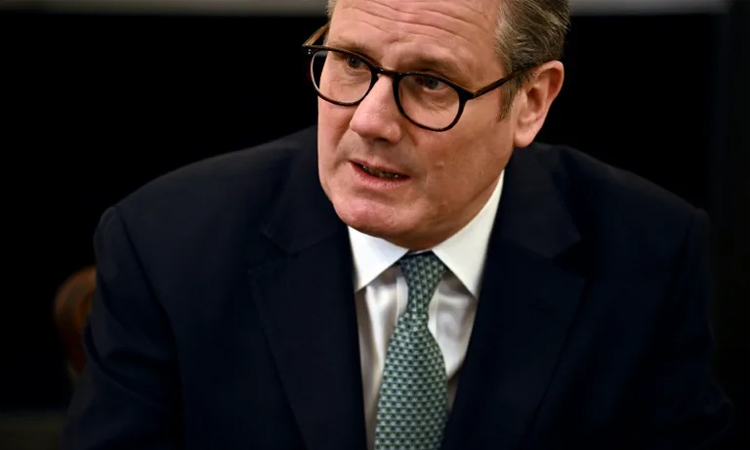 UK readies to protect industry as US tariffs upend old order: Starmer