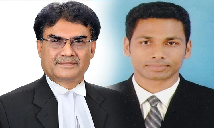 SC unit of Jatiyatabadi Ainjibi Forum formed