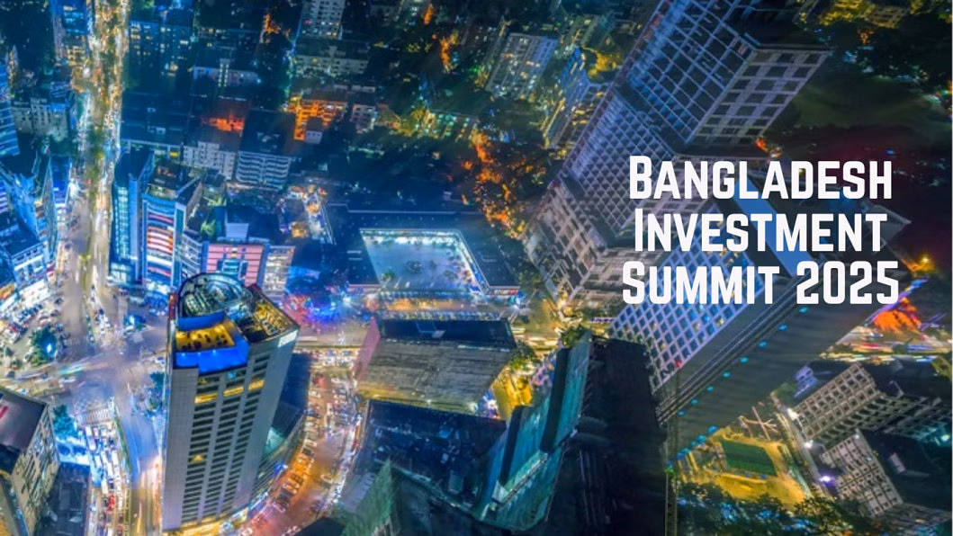 German delegation in city to join Bangladesh Investment Summit 2025  