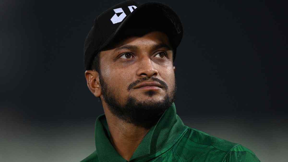 ACC starts investigation into graft against ex-MP cricketer Shakib Al Hasan