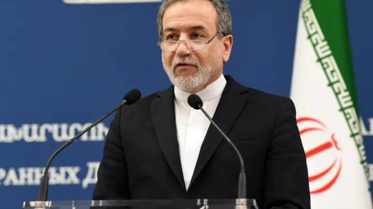 Iran rejects Trump call for direct nuclear talks