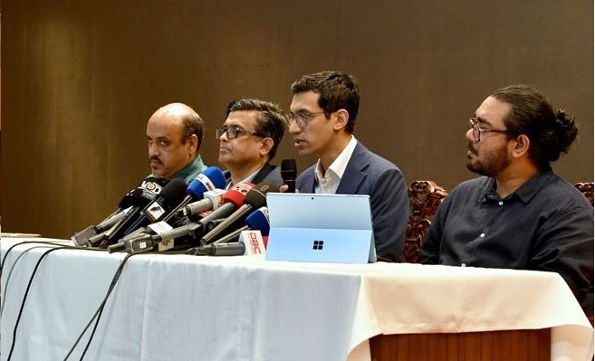 US tariffs will have no negative impact: BIDA chief 