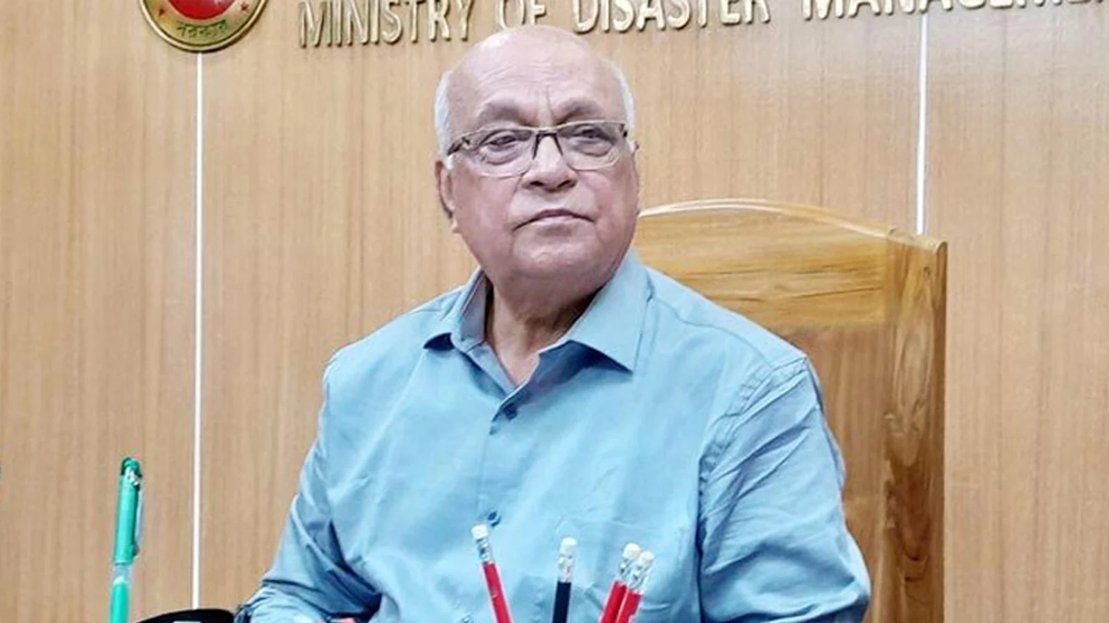Adviser Faruk pledges support to families of July martyrs in Chattogram