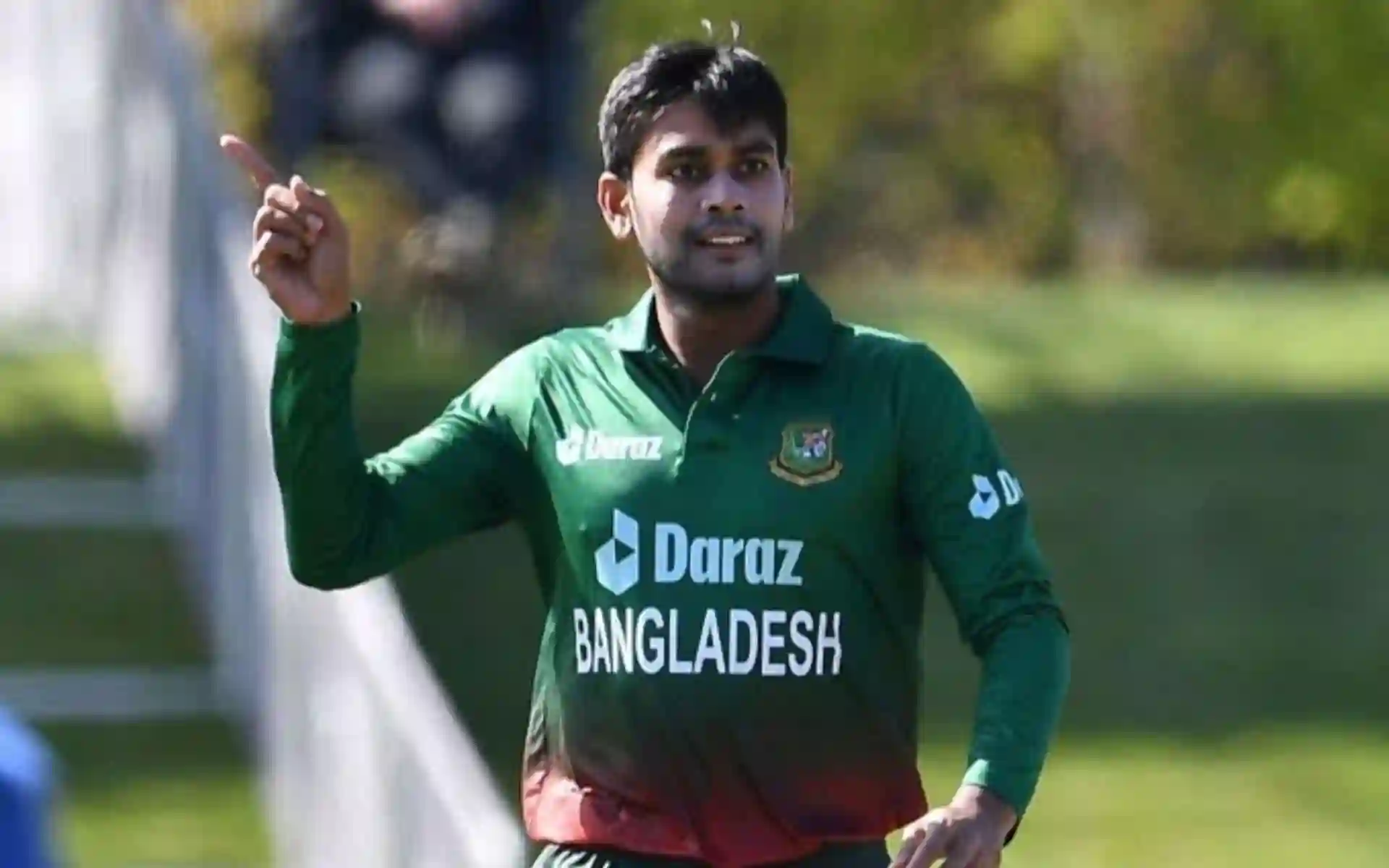 Miraz refuses to take Zimbabwe lightly 