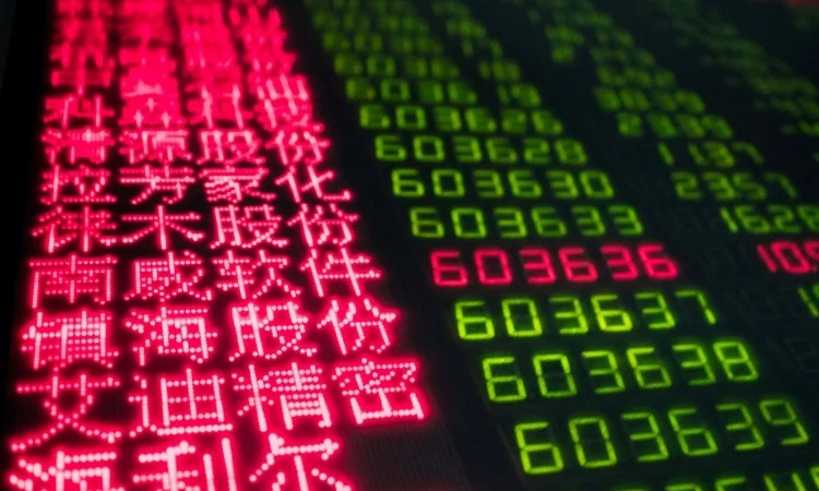 Stocks savaged as China retaliation to Trump tariffs fans trade war