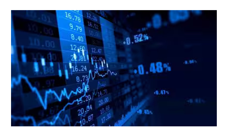 Taiwan stock index plunges 9.8% at open