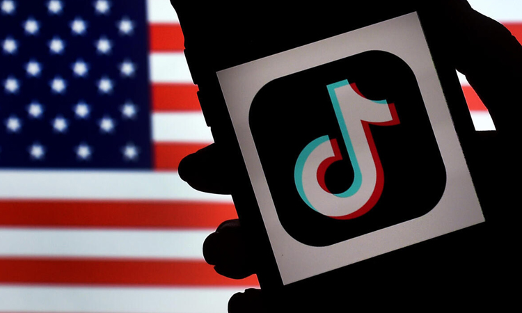 China would have agreed TikTok deal if not for US tariffs: Trump
