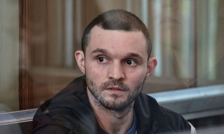 Russia reduces US soldier's years-long jail term by 7 months