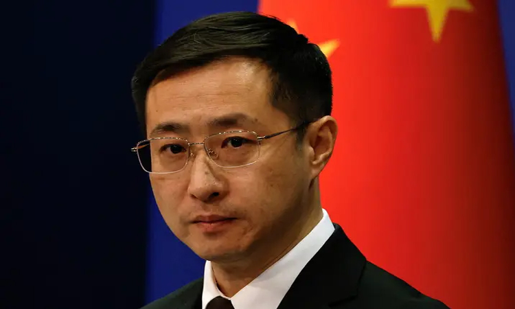 China vows 'stable' relations with S. Korea after Yoon impeachment