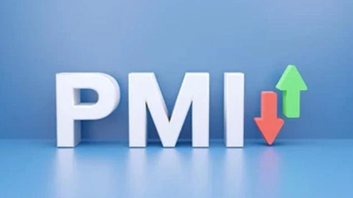 Bangladesh March PMI reaches 61.7