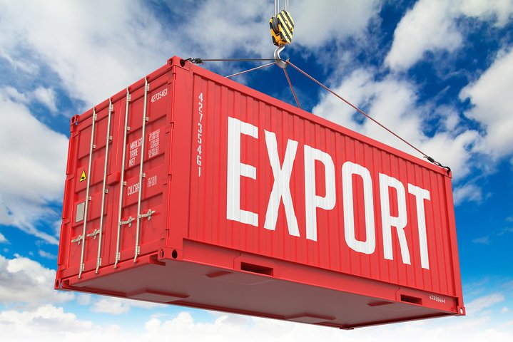 Exports in March witness 11.44pc growth