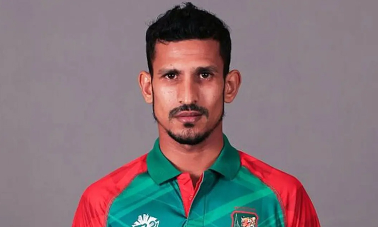 Nasir vows to push him for national team comeback