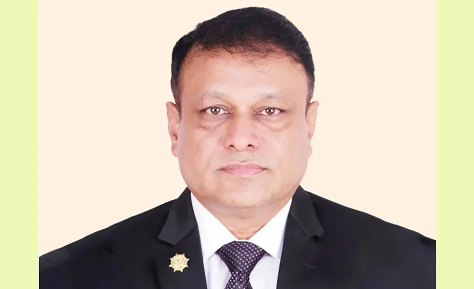 ACC finds illegal money, assets over Tk 100cr in ex-SSF chief Mujib’s name