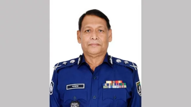 IGP for arresting those involved in vandalising shops &  businesses