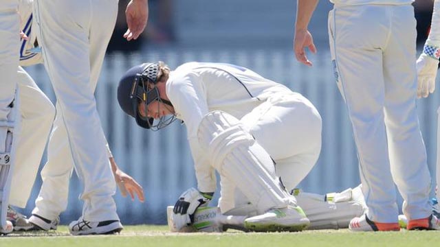 Australia's concussion-blighted Pucovski retires from cricket at 27