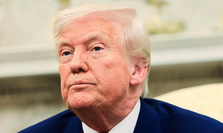 White House says no military parade scheduled