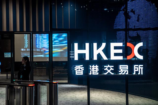 Hong Kong stocks open 1.66% higher after previous day's collapse dan/dhc
