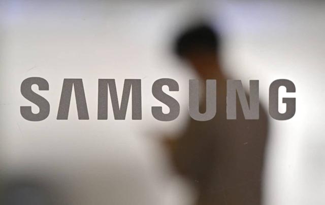 Samsung forecast beats market expectations for first quarter