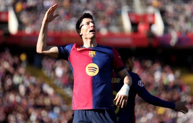 Emotion the key for inconsistent Dortmund against Barcelona