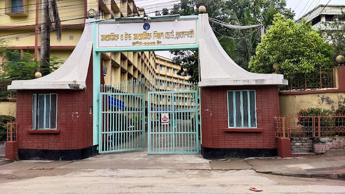 1,81,904 students to appear in SSC exams in Rajshahi