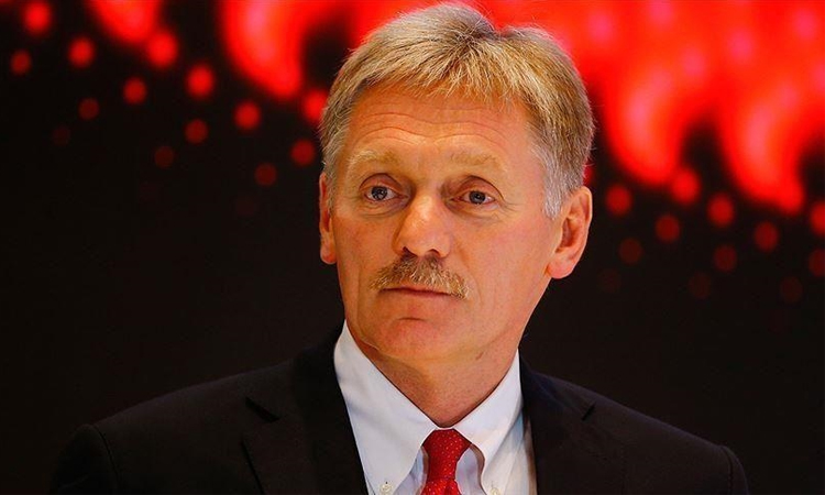 Moscow welcomes US-Iran nuclear talks: Kremlin