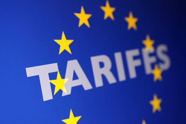 EU proposes 25% tariffs on US goods, but not bourbon
