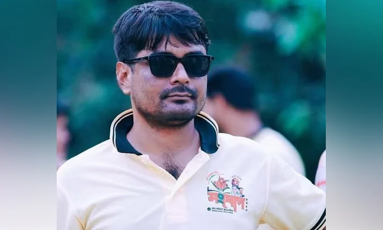 BCL leader held over murder case in Gopalganj
