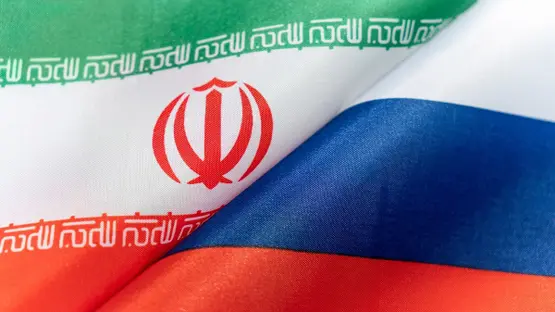 Russian parliament approves Iran partnership treaty