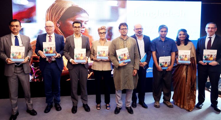 WB for implementing essential reforms across four sectors