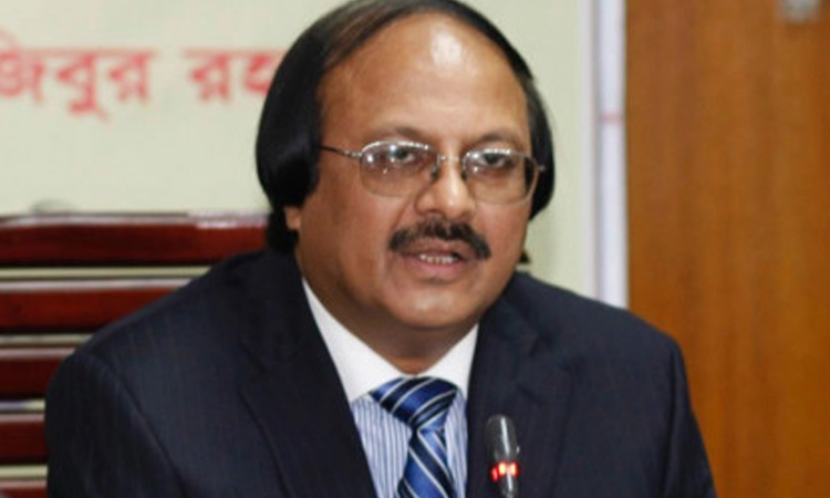 Travel ban imposed on ex-NBR chairman Nojibur, wife