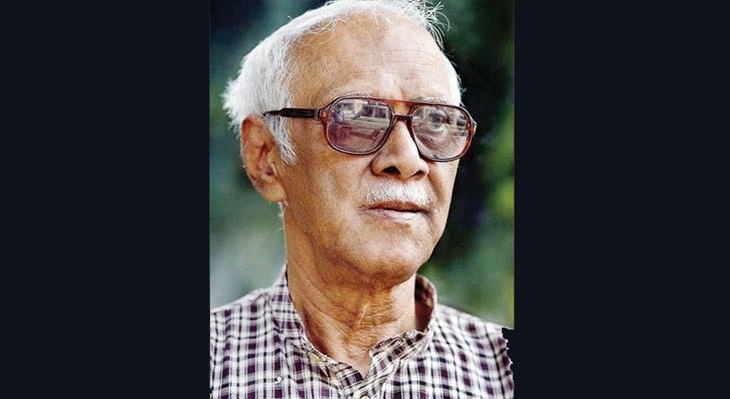 Journalist ABM Musa's 11th death anniversary tomorrow