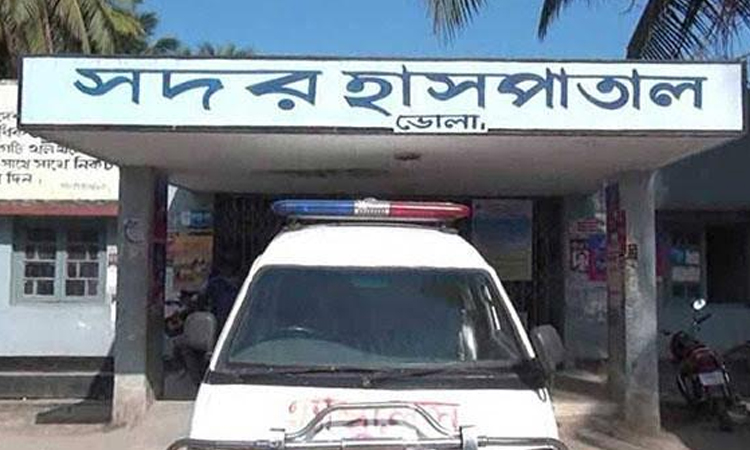 BNP leader killed in Bhola road crash