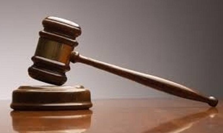 One to die for killing man in Netrakona