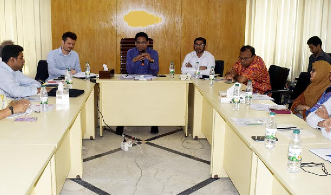 KCC projects to play key role in enhancing civic services 