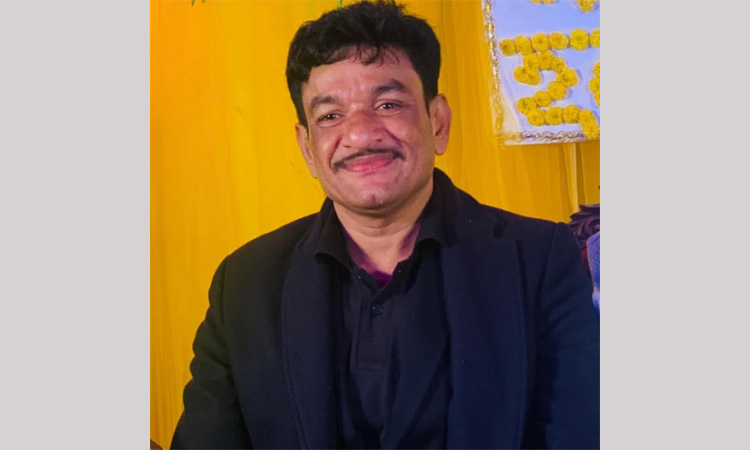AL activist arrested in Savar