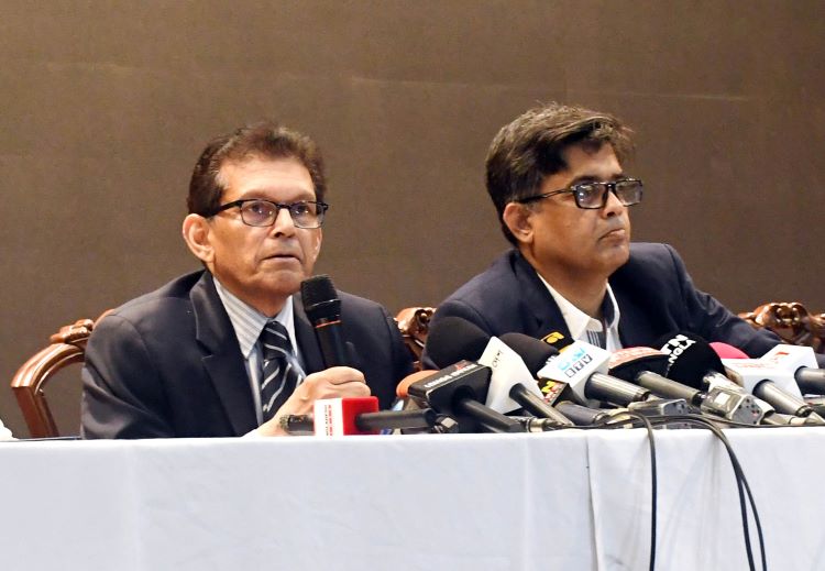 Rohingya repatriation, restoring peace in Arakan interconnected: Dr Khalilur