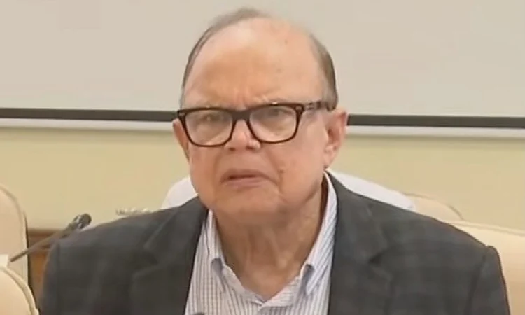Agricultural land must be saved: Land Adviser