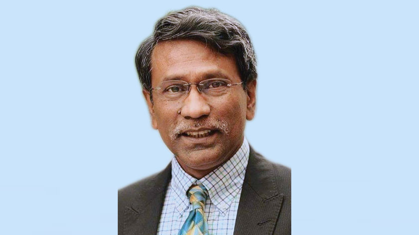 Consensus Commission to create roadmap for future Bangladesh: Ali Riaz