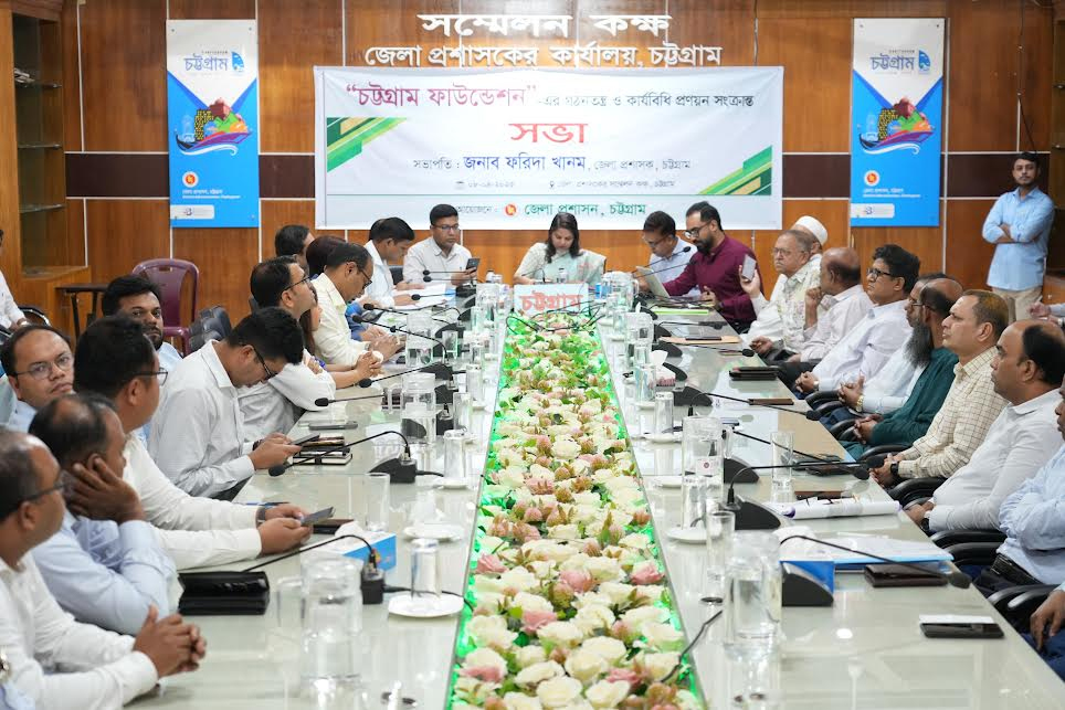 Speakers for making CF as effective platform for philanthropic work
