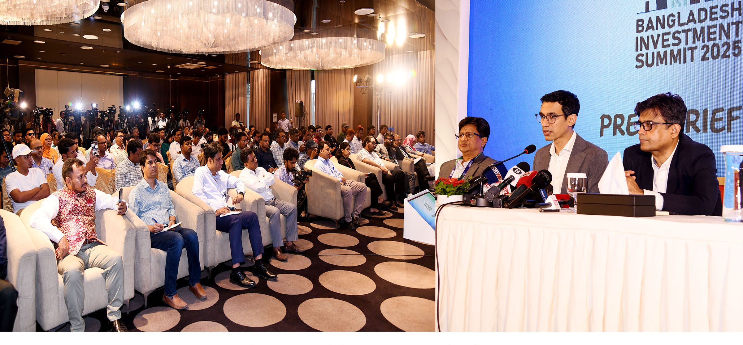 NDB to invest $1b in Bangladesh in next one year: BIDA chief