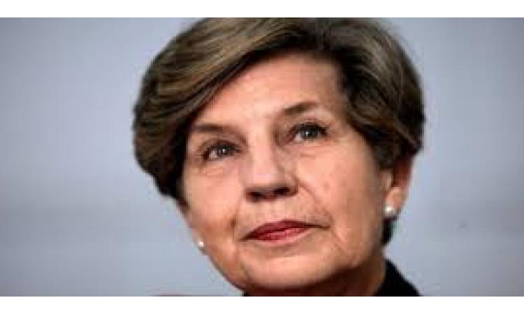 Allende daughter resigns Chile Senate seat over failed museum plan