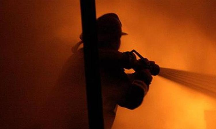 Fire in northern China nursing home kills 20: state media